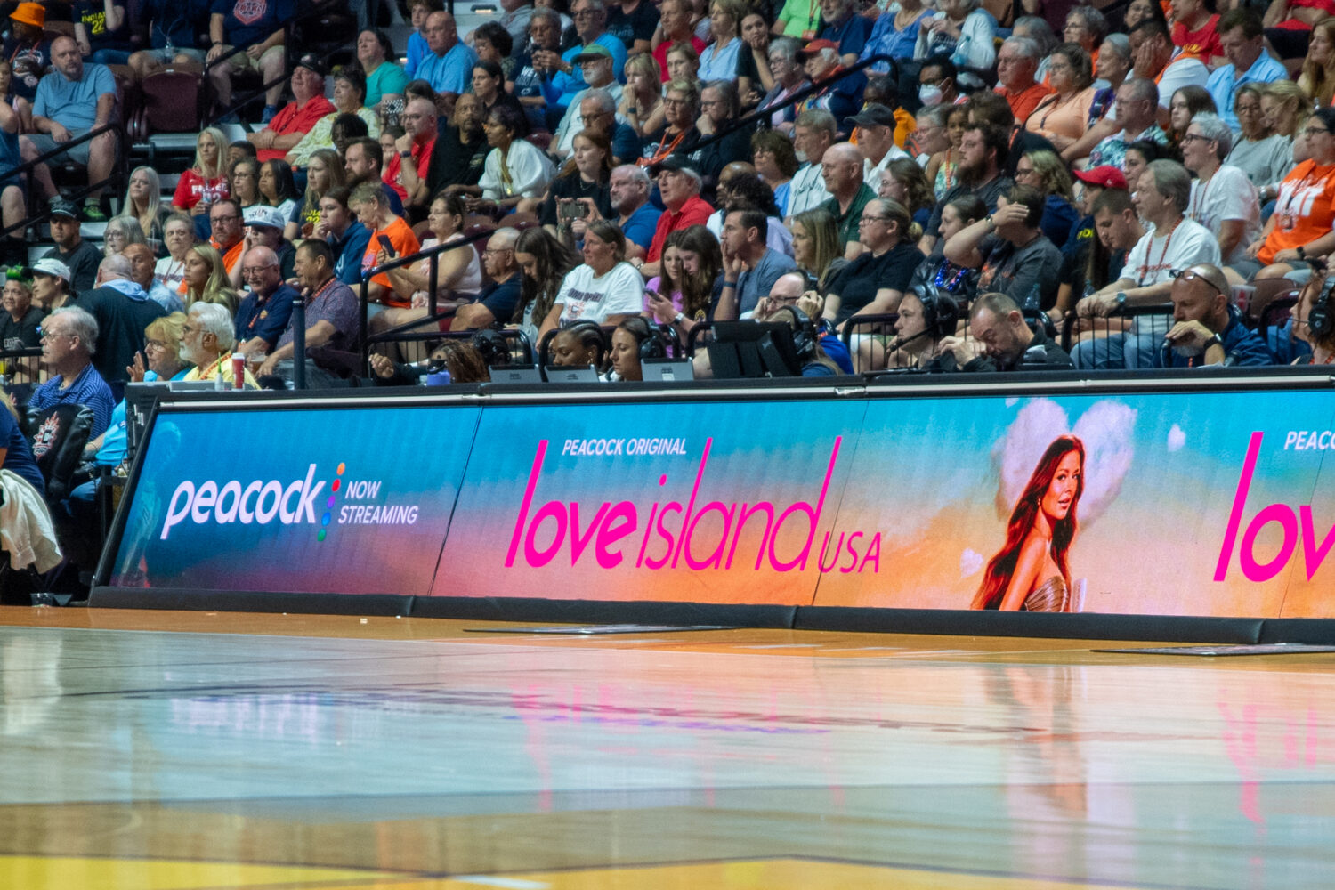 (Photo by Erica Denhoff/Icon Sportswire via Getty Images)...