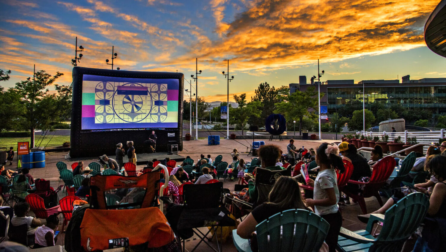 Denver Film...