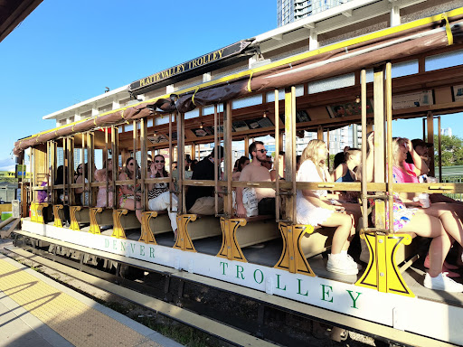 Denver Trolley...