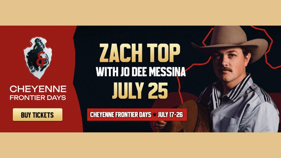 Zach Top...