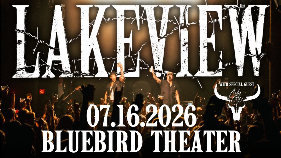 Lakeview...