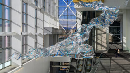 Denver Arts and Venues...