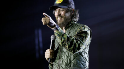 (Photo by Jason Kempin/Getty Images for Big Machine Label Group)...