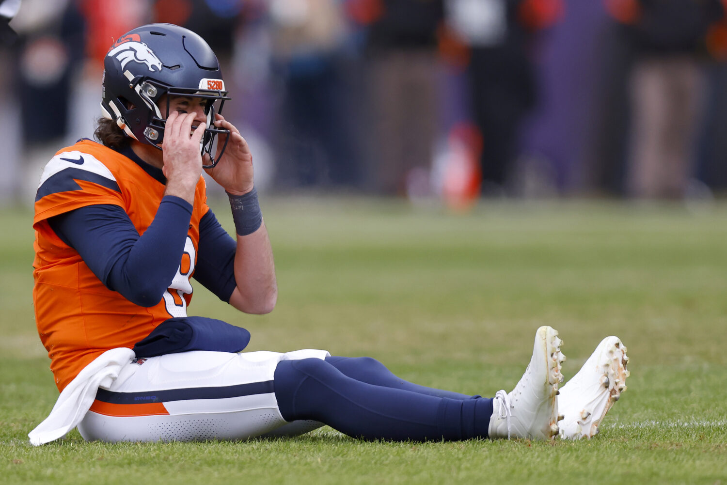 (Photo by Justin Edmonds/Getty Images)...