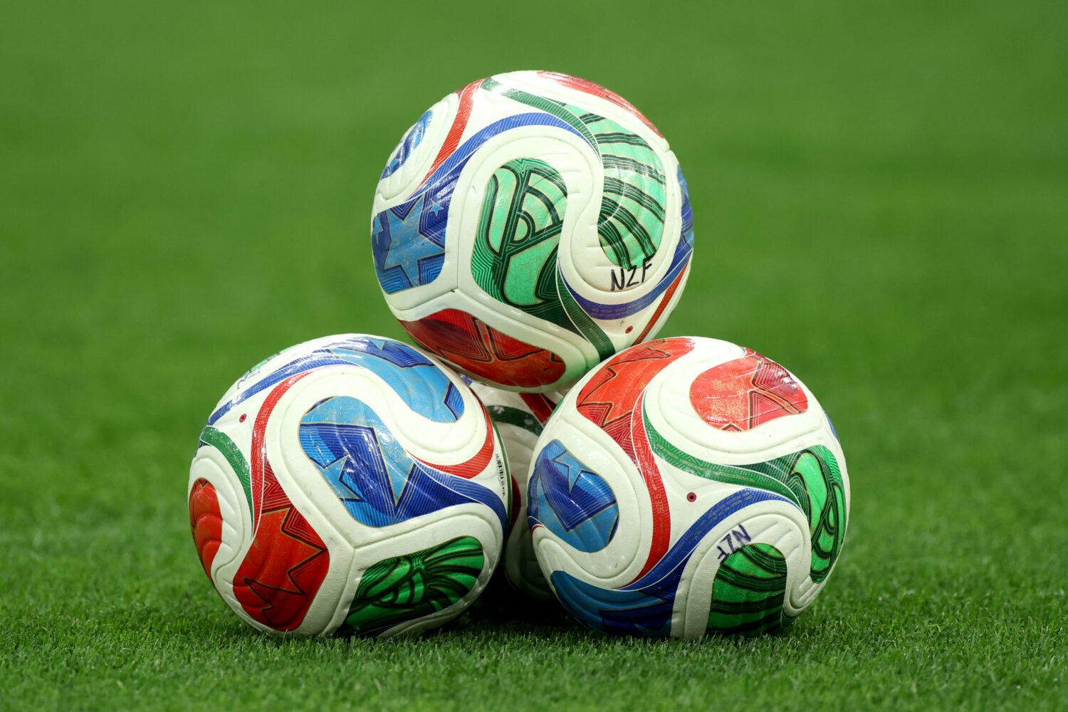 Soccer...