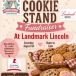 Adi's Cookie Stand