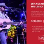 Legacy Saloon Nights