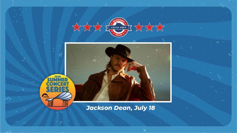 Jackson Dean...