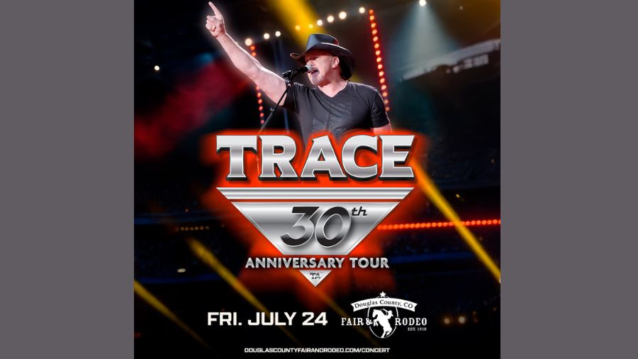 Trace Adkins...