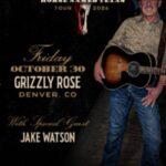 Aaron Watson