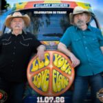 Bellamy Brothers
