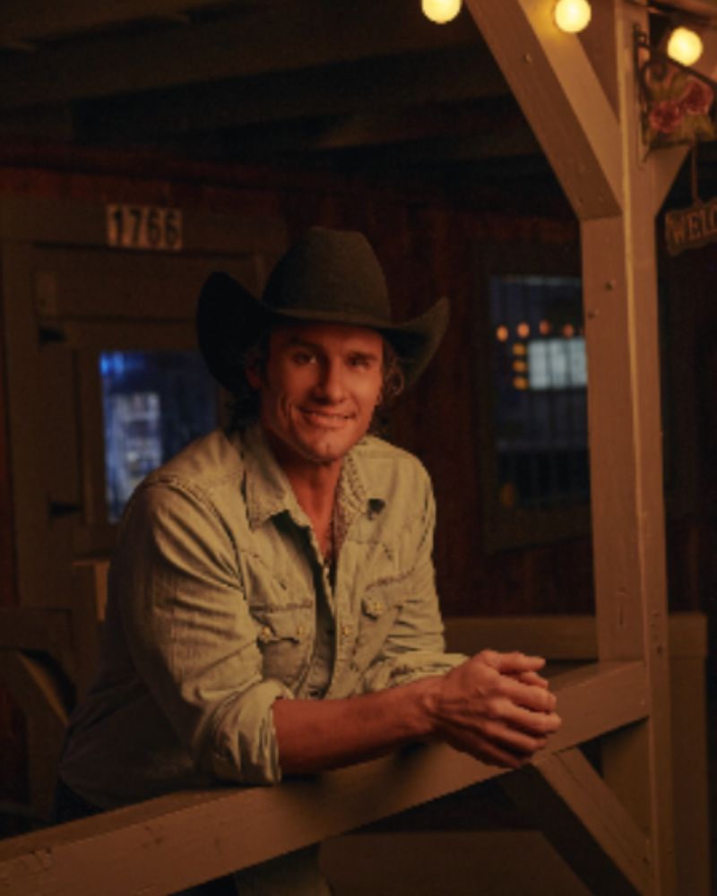 Joe Nichols