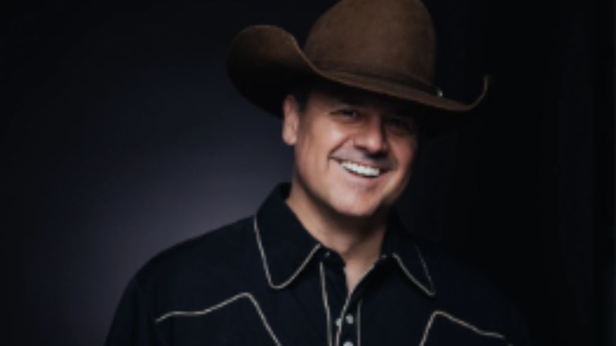 Roger Creager