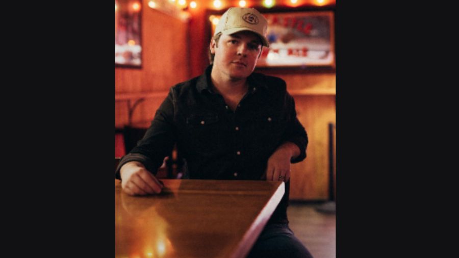 Travis Denning...