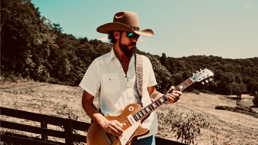 Chris Janson...