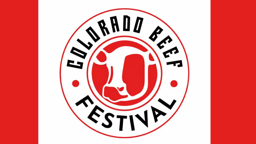 Colorado Beef Festival...