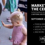 Market at the Center