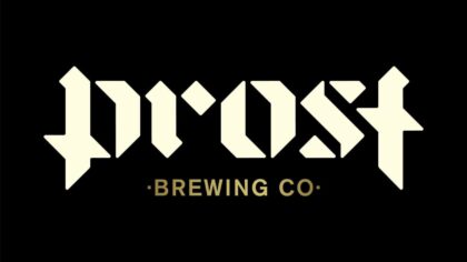 Prost Brewing Company...
