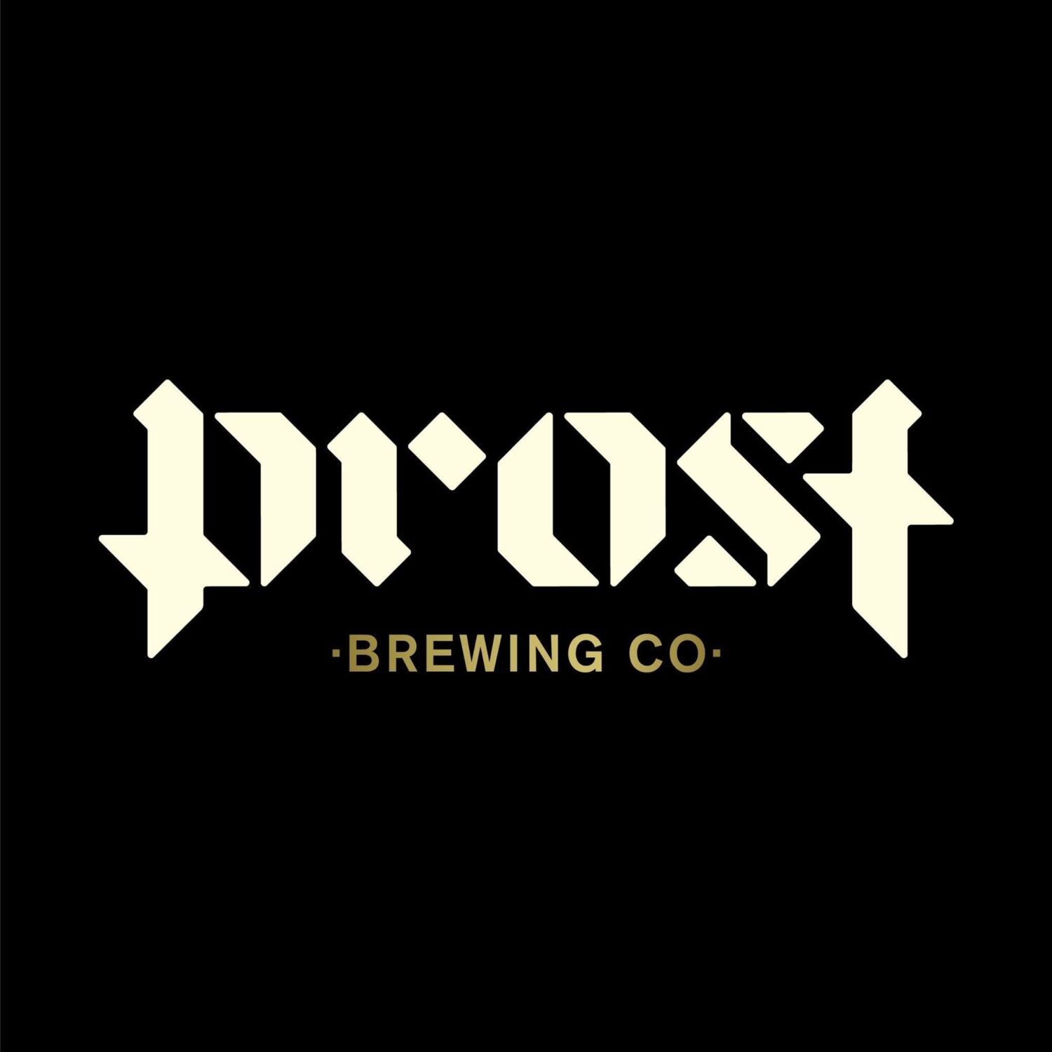 Prost Brewing Company...