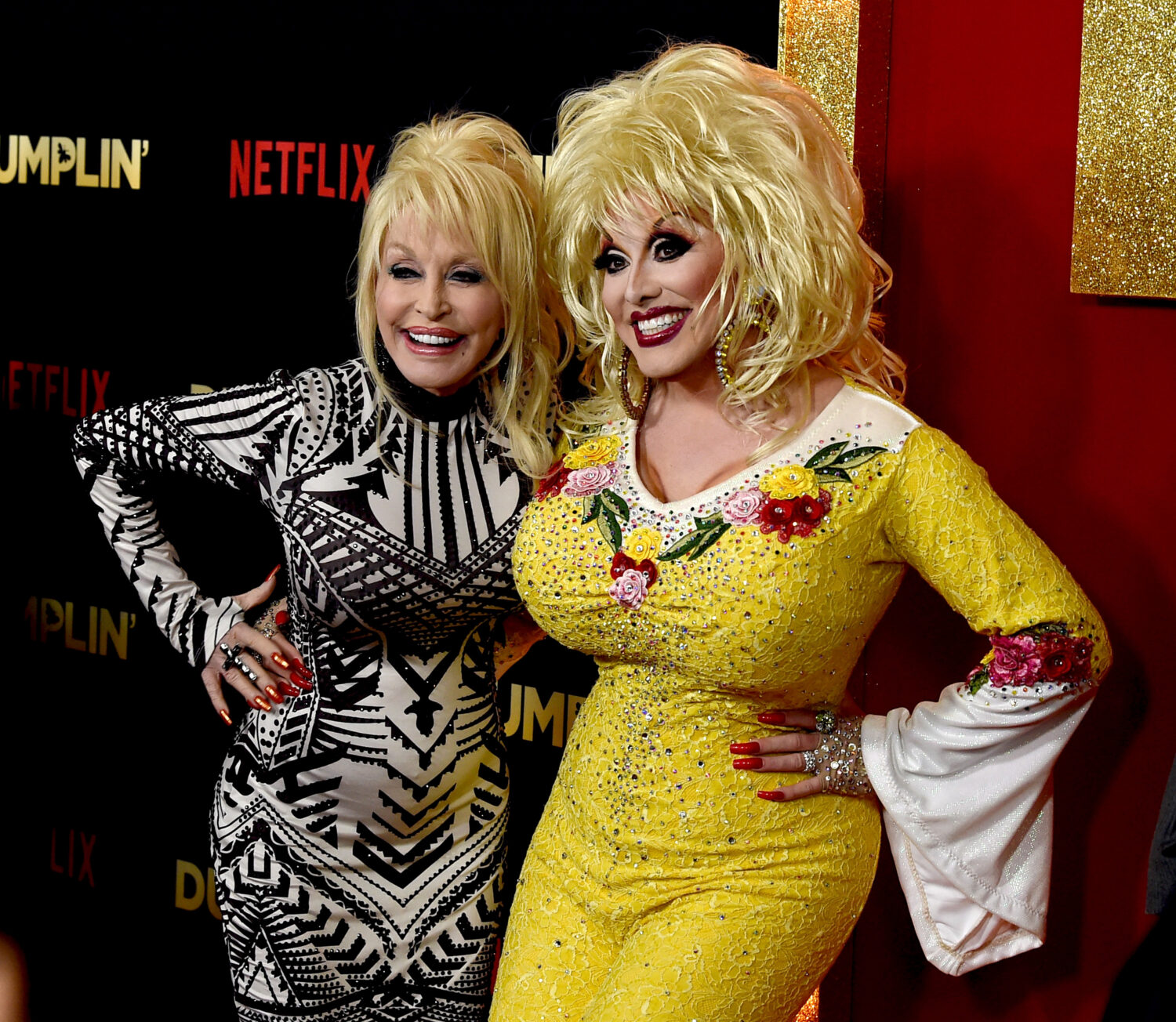 Photo by Kevin Winter/Getty Images...