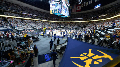 (Photo by Dustin Bradford/Getty Images)...