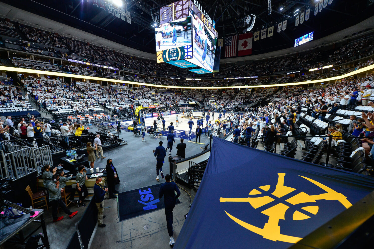(Photo by Dustin Bradford/Getty Images)...