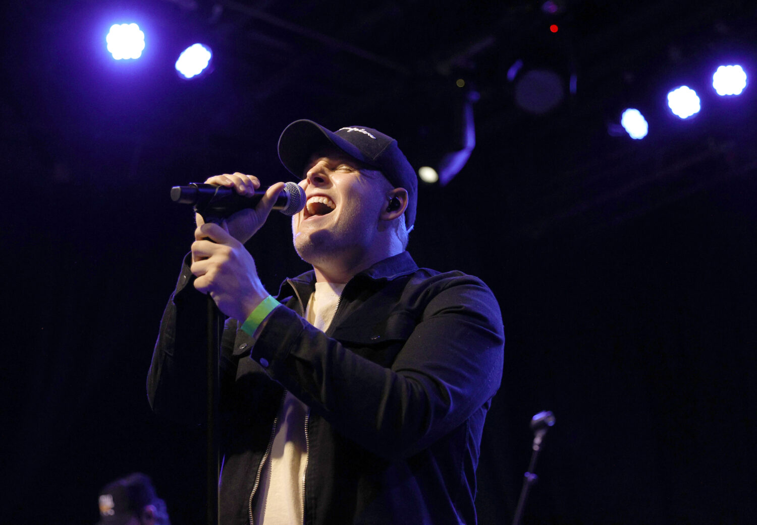 Photo by Jason Kempin/Getty Images...