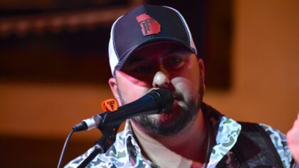 (Photo by Jason Davis/Getty Images for SiriusXM)...