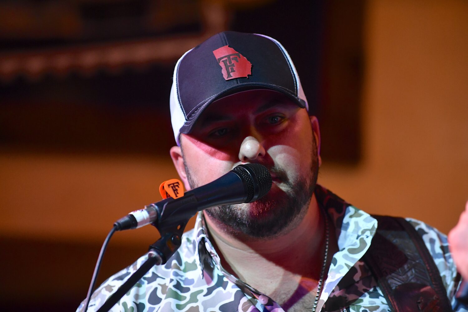 (Photo by Jason Davis/Getty Images for SiriusXM)...