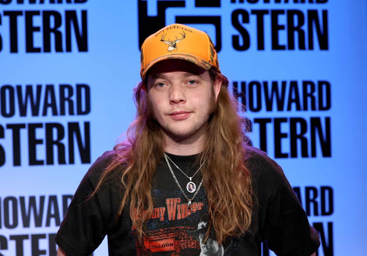 Billy Strings...