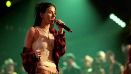 (Photo by Matt Winkelmeyer/Getty Images for Stagecoach)...