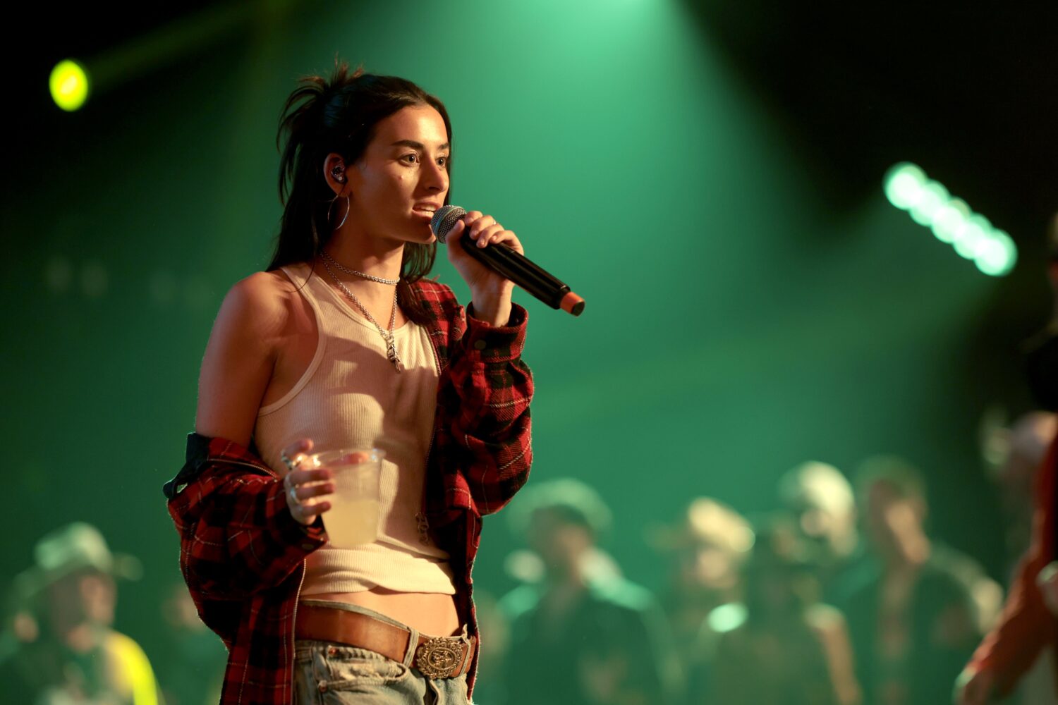 (Photo by Matt Winkelmeyer/Getty Images for Stagecoach)...