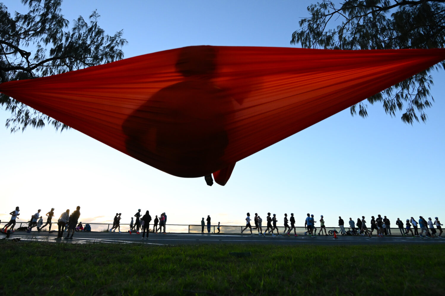 Photo by Matt Roberts/Getty Images...