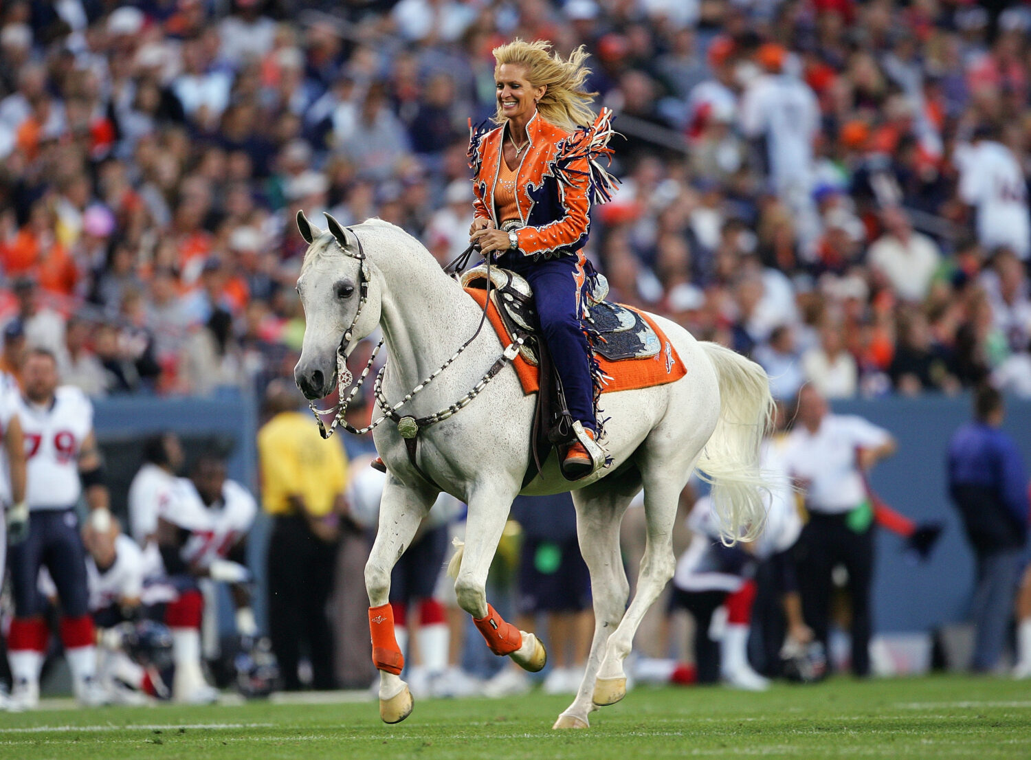 (Photo by Doug Pensinger/Getty Images)...
