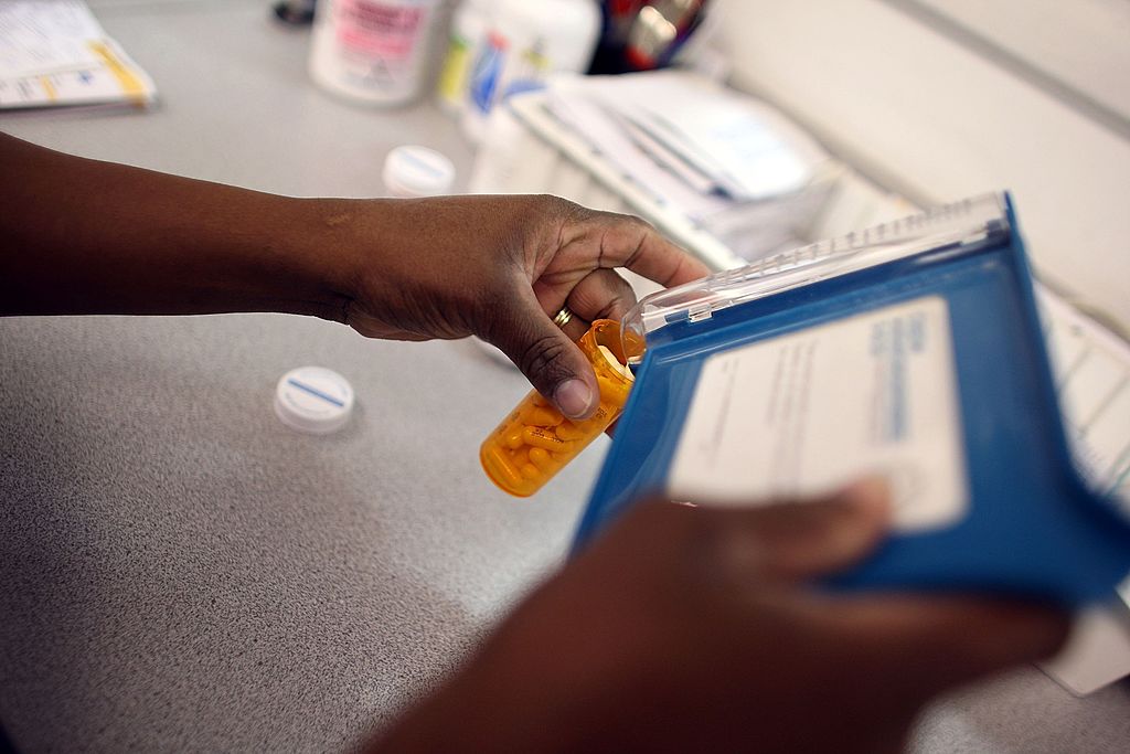 A Denver Restaurant Is Facing a Lawsuit for Allegedly Selling Prescription Medications...