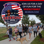 Rex Run