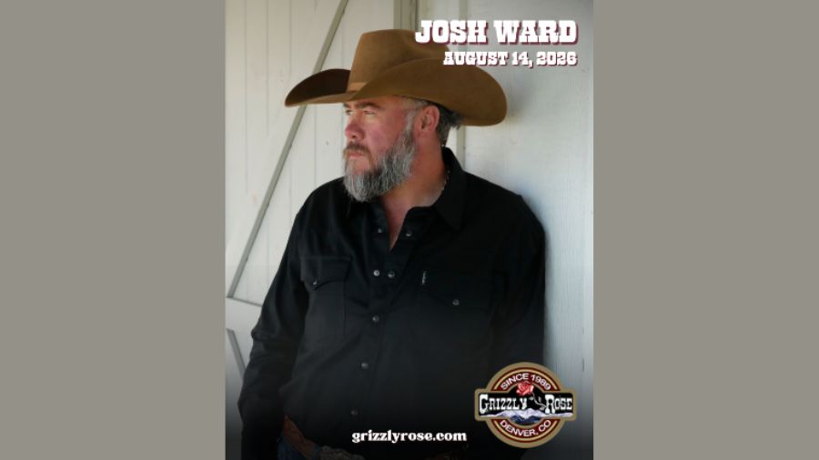 Josh Ward...