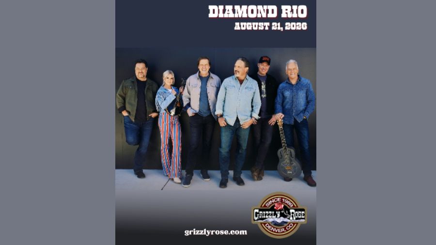 Diamond Rio...