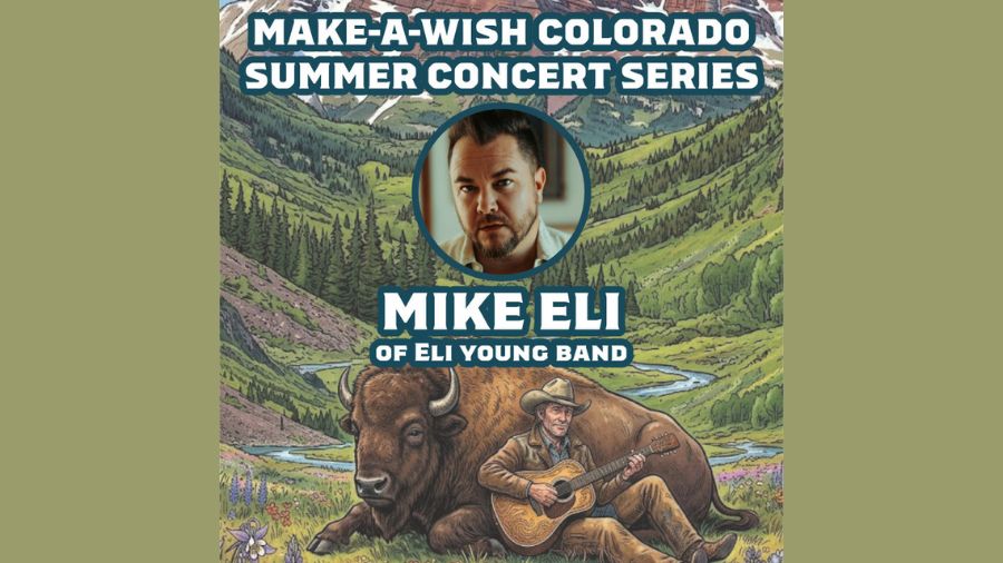 Mike Eli...