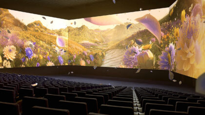 AMC Theatres...