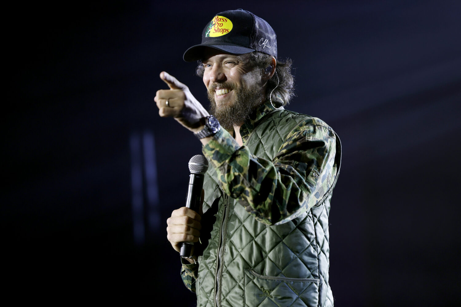 (Photo by Jason Kempin/Getty Images for Big Machine Label Group)...