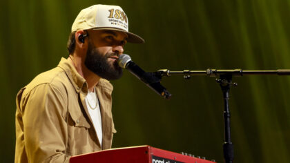 (Photo by Terry Wyatt/Getty Images)...