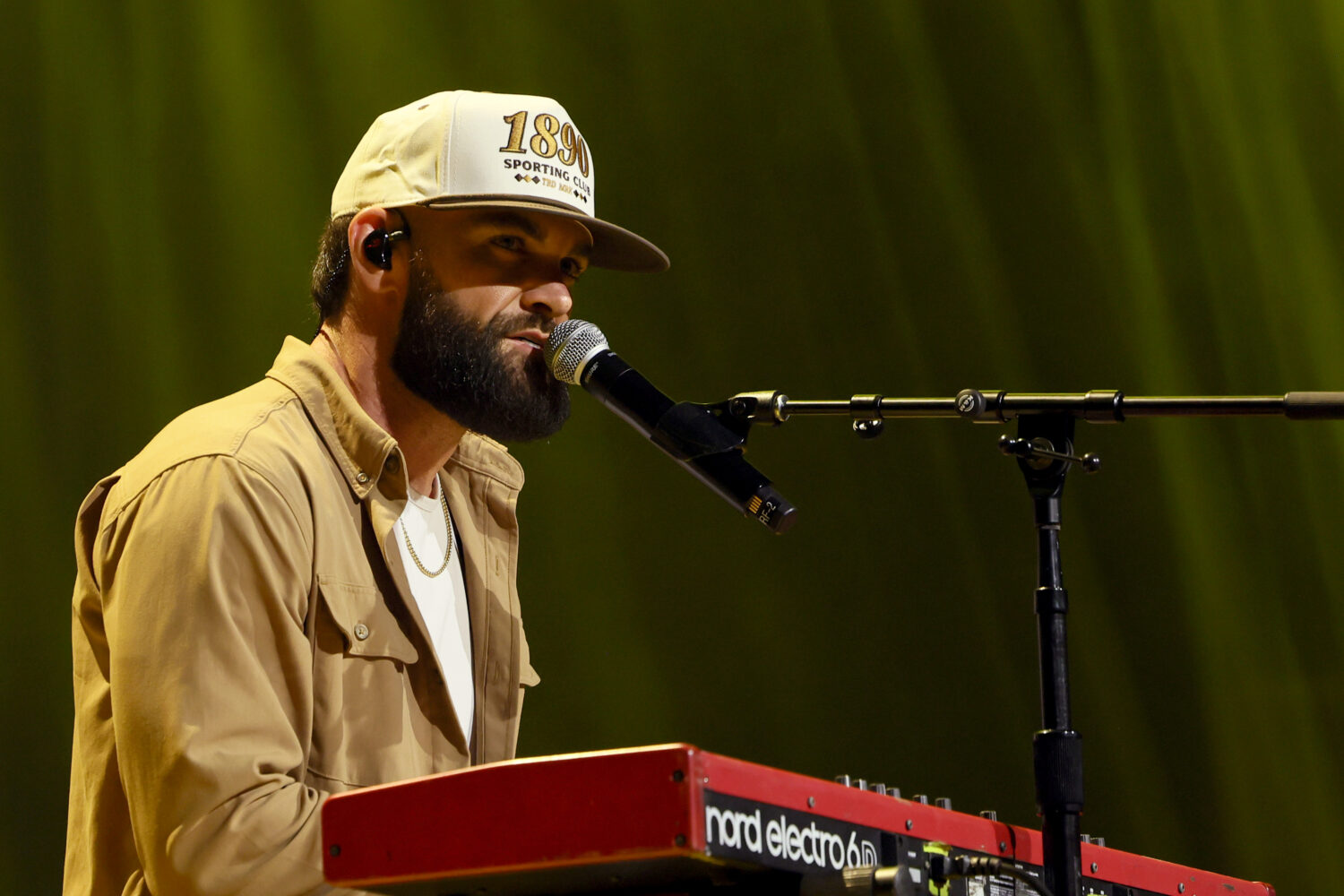 (Photo by Terry Wyatt/Getty Images)...