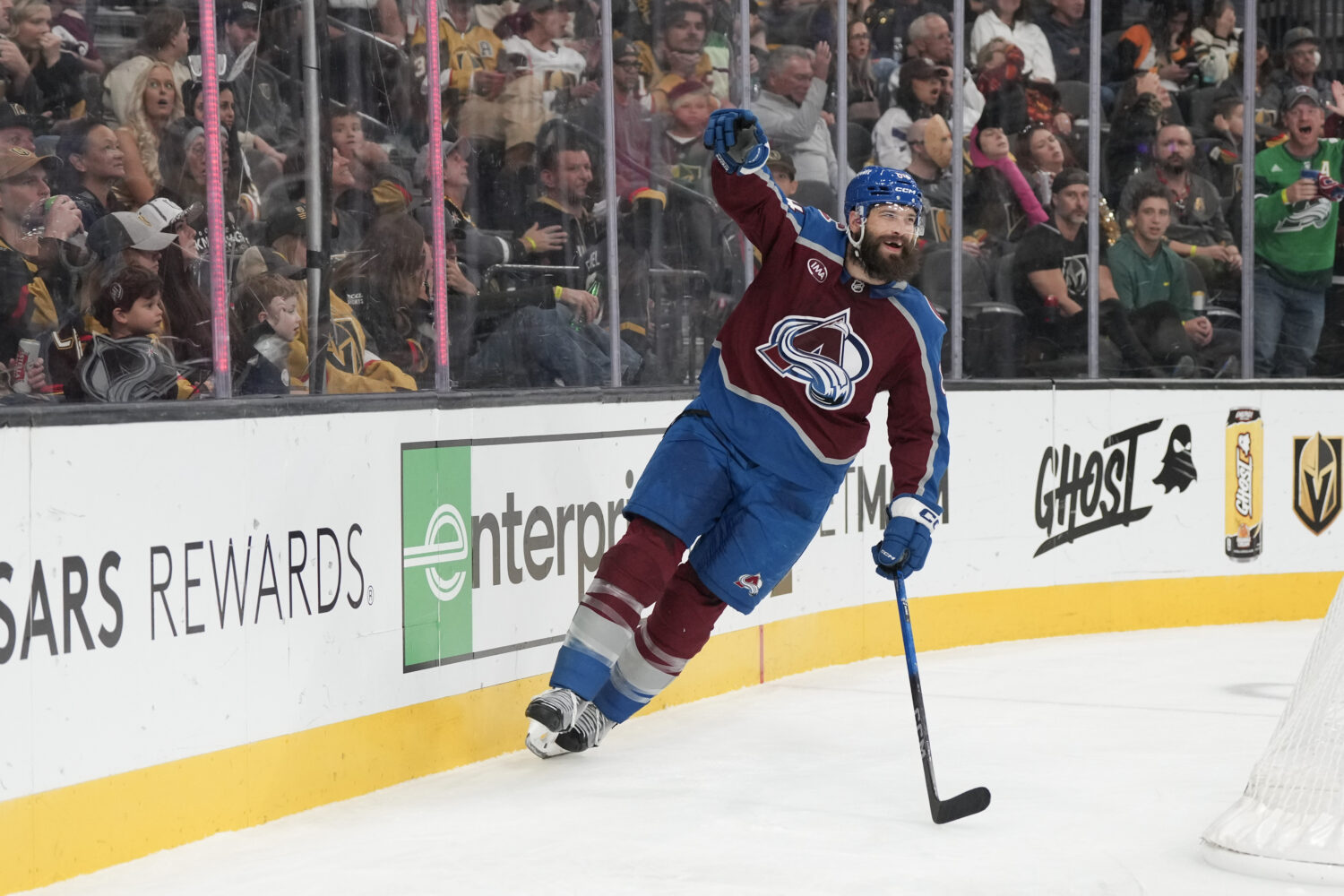 Photo by Candice Ward/Getty Images...