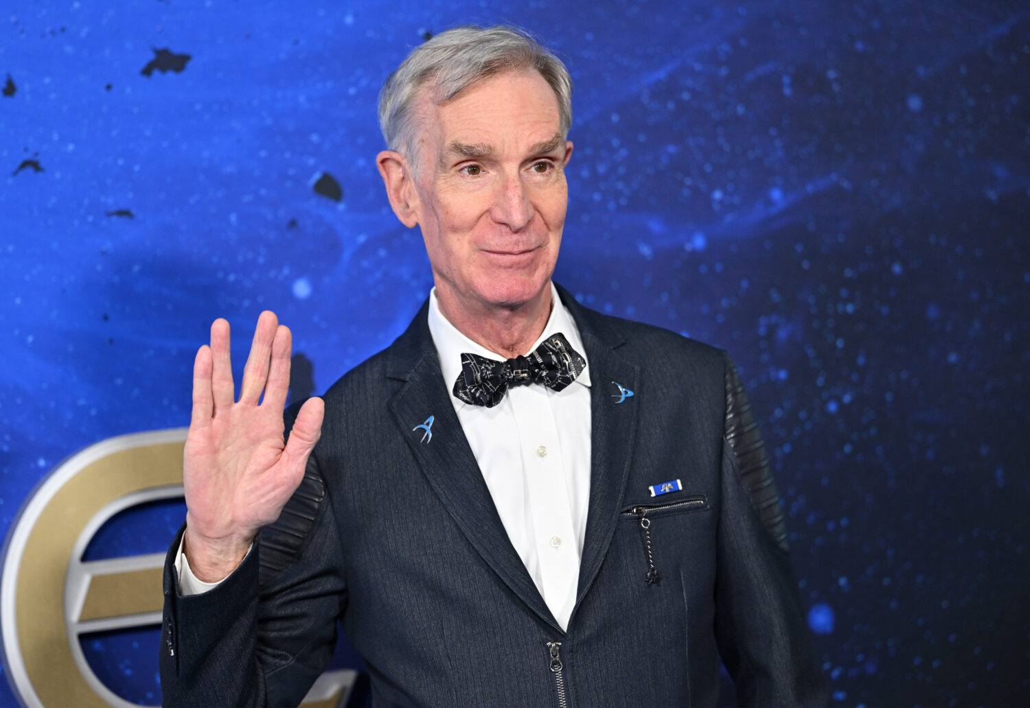 Photo by Roy Rochlin/Getty Images for Paramount+...