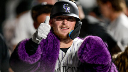 Photo by Dustin Bradford/Getty Images...