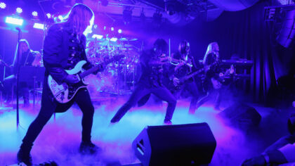 (Photo by Anna Webber/Getty Images for iHeart Radio)...