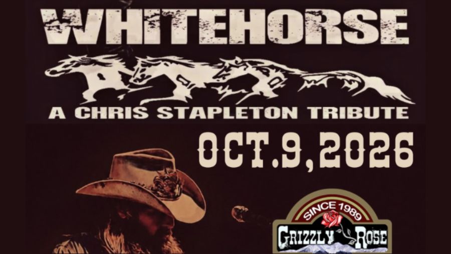 Whitehorse...