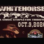 Whitehorse