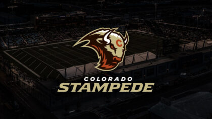 Colorado Stampede/UFL...